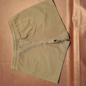 Athletic Works Women's Commuter Shorts